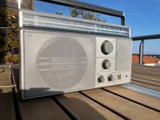 Vintage 1982 Philips D2604 4