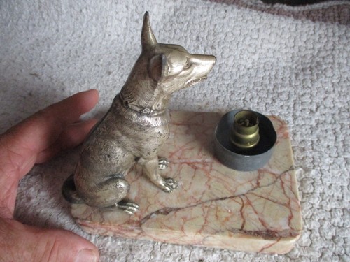 Ancienne lampe bureau - ancienne,