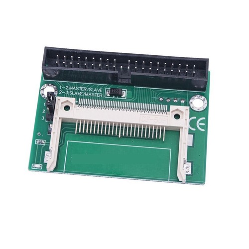 Carte adaptateur vers ide - ,