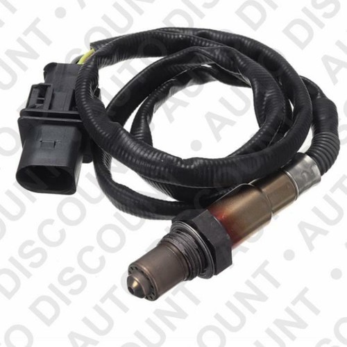 Sonde oxygene lambda - sonde,