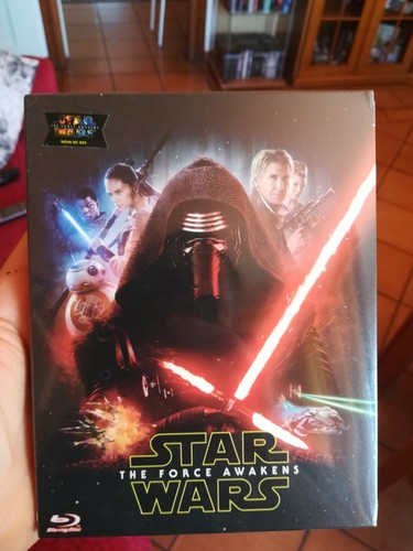 Star wars the force awaken - wars,