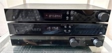 Aura (Bowers & Wilkins) - AUV-80 SE + CD100 + AUT-80 Ensemble stéréo