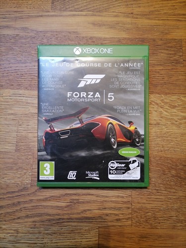Forza motorsport fra - /,