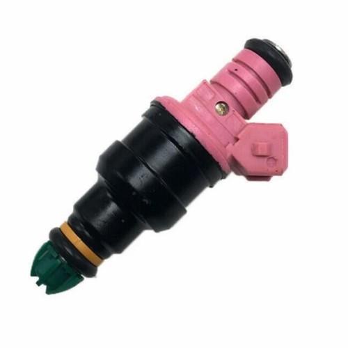 Injecteur prévu pour bmw - injecteur,