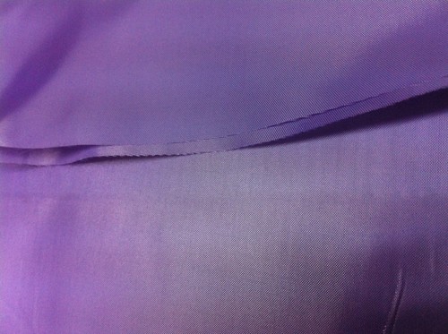 Doublure polyester mètre - doublure,