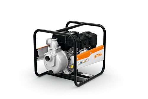 Motopompe essence stihl - À,