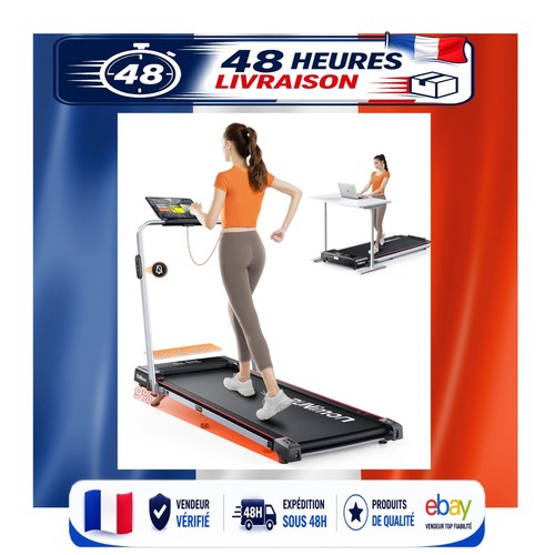 Tapis course pliable - de, en