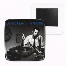 Magnet Frigo Fridge Cover LP