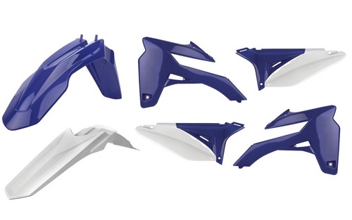 Polisport kit plastique - kit,