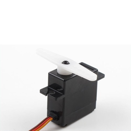Servo edge 540 besenyei - servo, 16