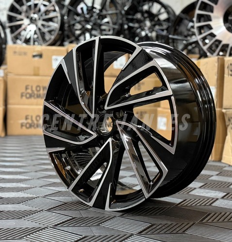 Jantes volkswagen 17 - 4, vw