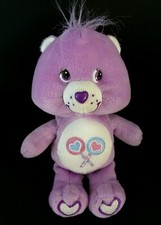 F6. DOUDOU PELUCHE JEMINI OURS