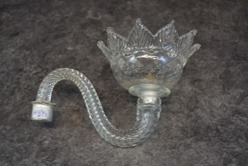 Ancien bras recharge de - ancien,