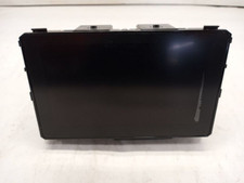 2020-2022 Kia Sportage Multimedia Player Radio Stereo OEM