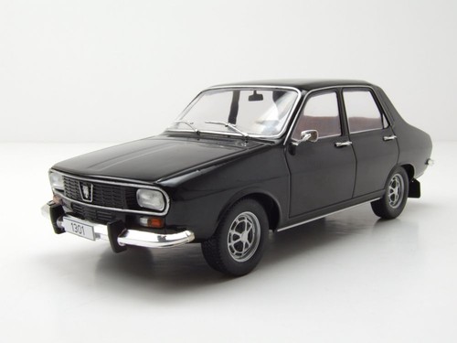 Dacia 1300 1969 - , noir