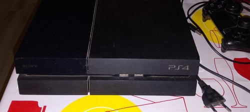 Console sony playstation ps4 - sony,