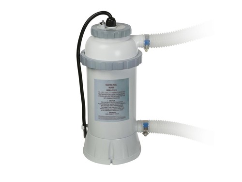 Chauffe eau piscine - de, de
