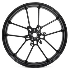 17"x3.5 Jante Roue Avant