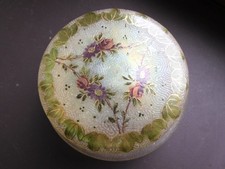 ancienne bonbonnière, boite