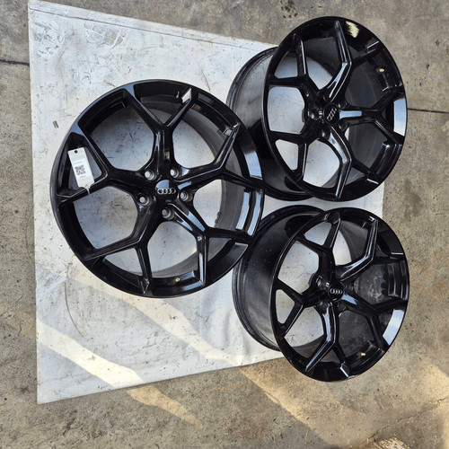 Jantes audi f53 s5 - a5,