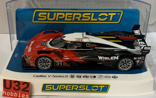 Voiture slot car - voiture, scalextric