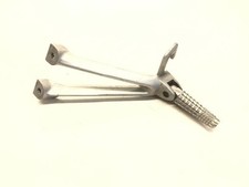 Platine arriere gauche SUZUKI