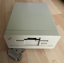 AMIGA 1010 EXTERNE DISQUE DUR 3,5" POUR COMMODORE/AMIGA 500 - A4000