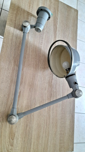 Lampe industrielle jielde lak - lampe,