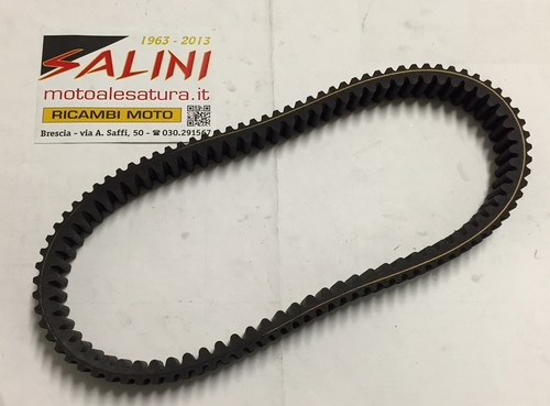 Cinghia transmission pgo - transmission,