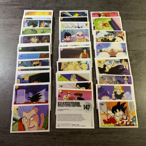 Dragon ball 1999 2006 - ball,