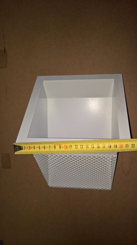 Grille decompression pour - grille,