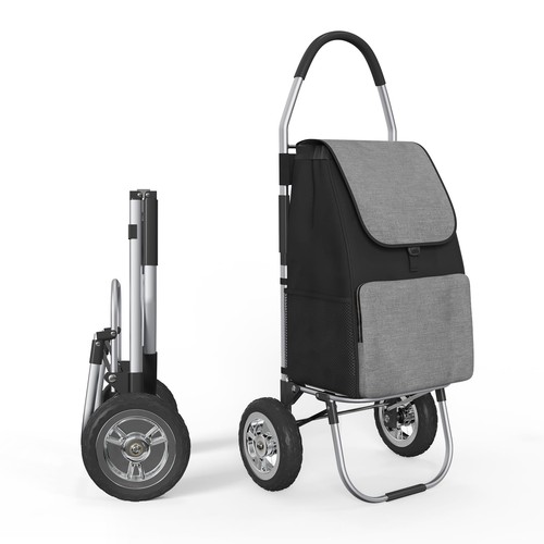 Chariot courses pliable - chariot,