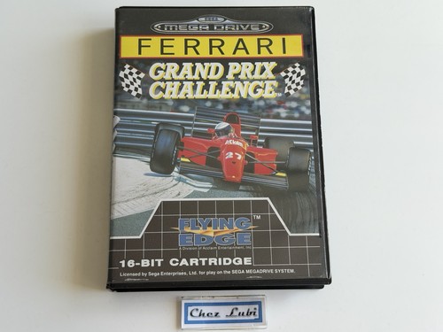 Ferrari grand prix - ferrari,