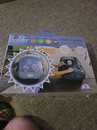 Cozy cover sun - cozy,