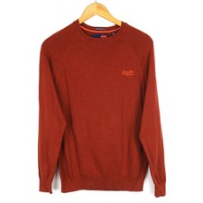 Pull Superdry Homme Taille M