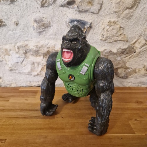 Figurine action man gorille - figurine,