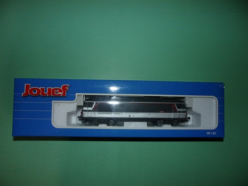 Jouef locomotive diesel - jouef,