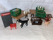 Playmobil Etal Marchand De