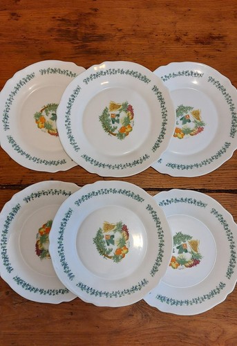 Arc arcopal lot - arc, assiettes