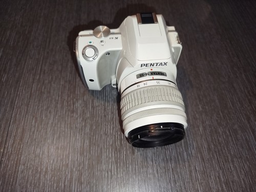 Pentax appareil photo - k-s1,