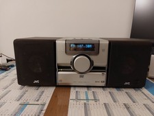 Vends mini chaine Radio FM