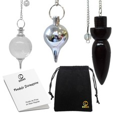 PENDULE DIVINATOIRE