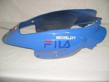 Coque arrière origine pour