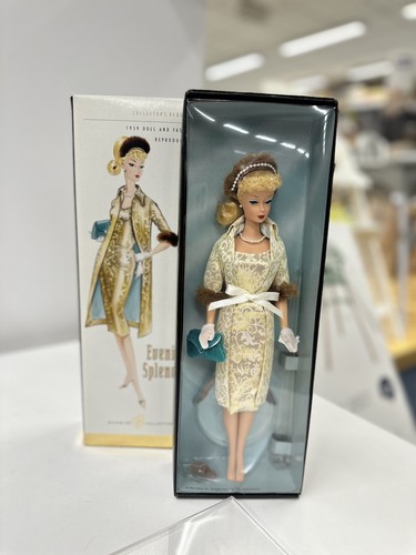 Barbie collector request - request,