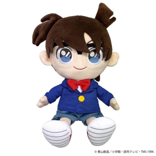 Detective conan fluffy friends - detective,