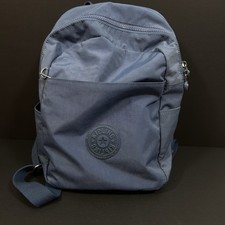 Kipling Ferris Backpack KI2392 Delicate Blue Nylon Tonal Small Live Light
