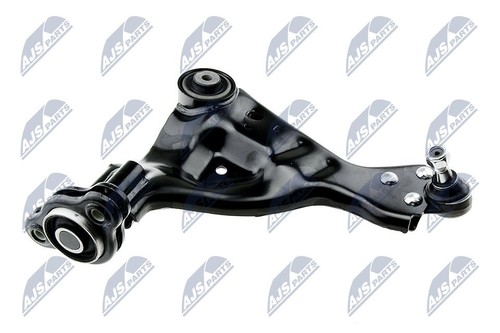 Bras suspension avant - suspension,
