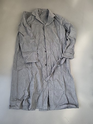 Ancien blouse tablier - ancien,