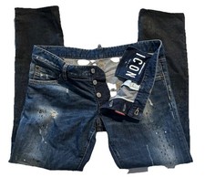 JEAN  HOMME DSQUARED SERIE