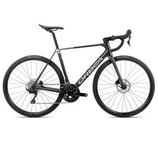 Orca M30 28 12V Diamond Carbon/Titan Grey 2026 Orbea Route